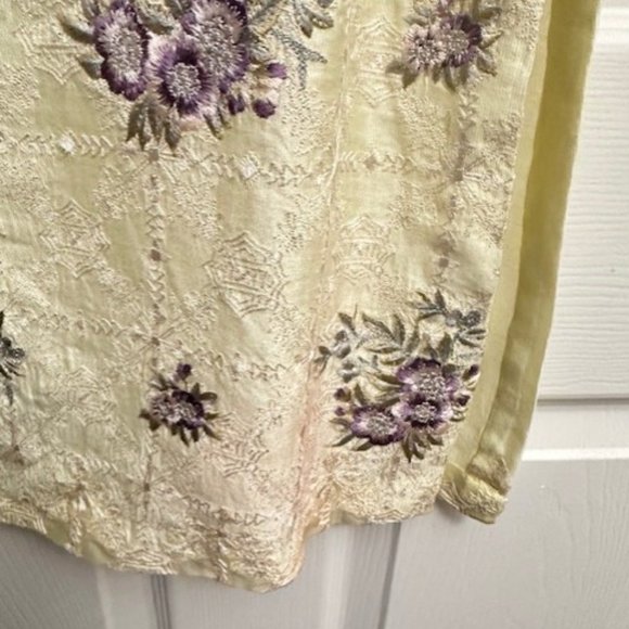 Kurti, Kameez, Shirt Pakistani /Indian - Picture 4 of 7